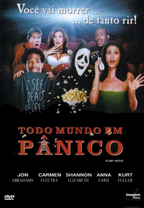 todo mundo em panico 3 redecanais|Assistir Todo Mundo em Pânico 3 Filmes Online Grátis .